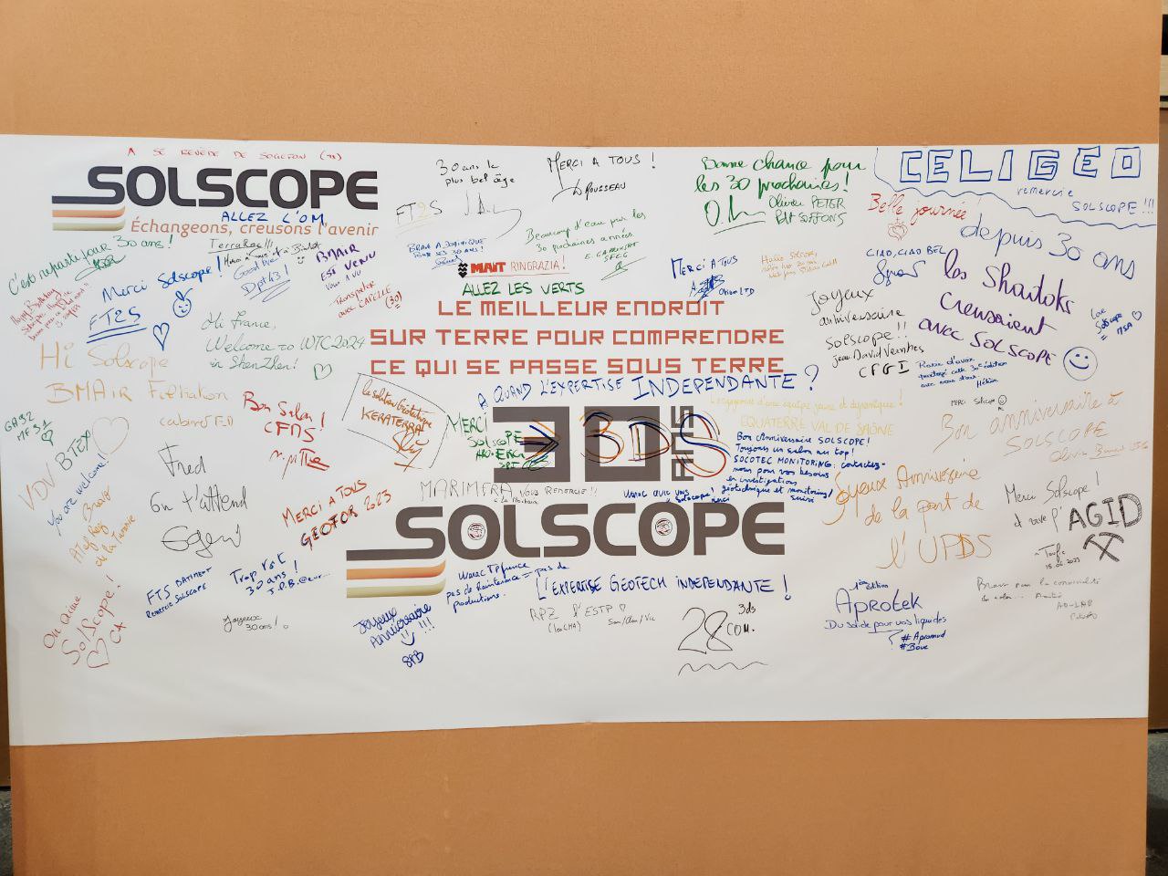 SOLSCOPE 2023